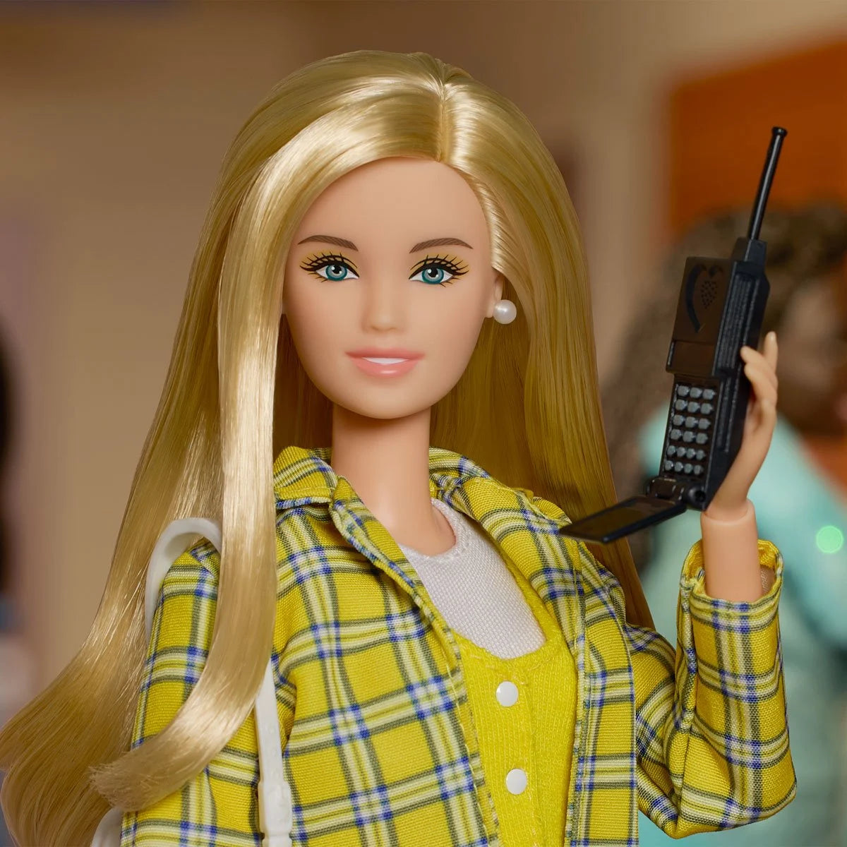 Mattel Clueless: Cher Horowitz Doll
