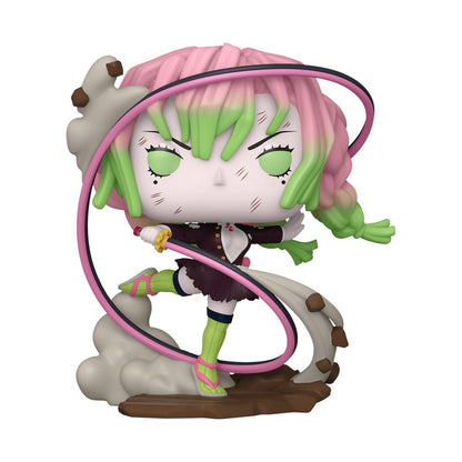 Funko Pop Plus Demon Slayer Battle Mitsuri Kanroji - Exclusive (2046)