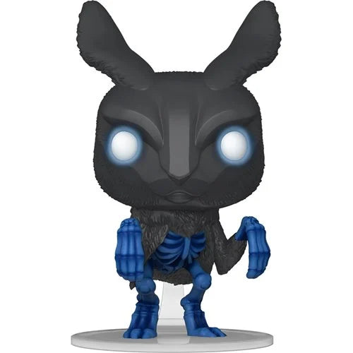 Funko Pop Pinocchio: Black Rabbit (1296)