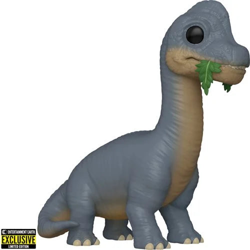 Funko Pop Jurassic Park: Brachiosaurus - EE Exclusive (1443)