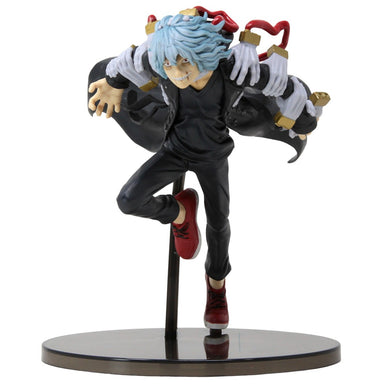 Bandai Banpresto My Hero Academia The Evil Villains Vol. 4: Tomura Shigaraki Figure