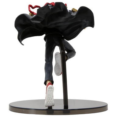 Bandai Banpresto My Hero Academia The Evil Villains Vol. 4: Tomura Shigaraki Figure