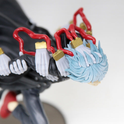 Bandai Banpresto My Hero Academia The Evil Villains Vol. 4: Tomura Shigaraki Figure