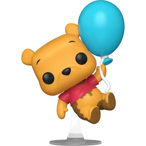 PREVENTA Funko Pop Winnie The Pooh: Pooh With Ballon (1681)