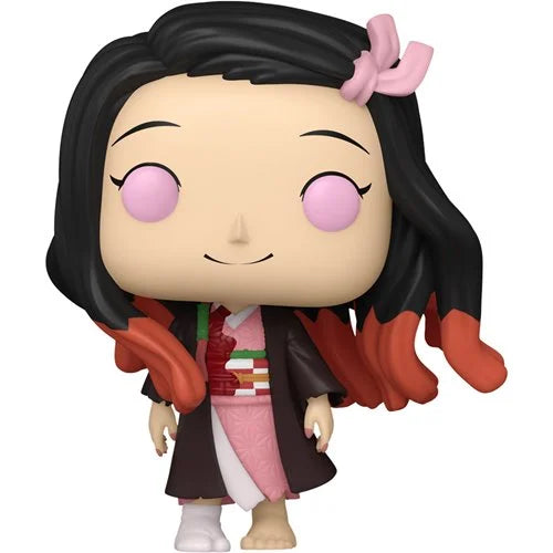 Funko Pop Demon Slayer: Nezuko Kamado (2042)
