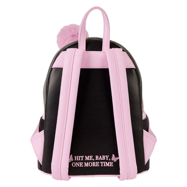Loungefly Britney Spears Hit Me Baby One More Time Mini-Backpack