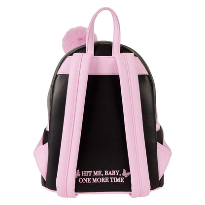 Loungefly Britney Spears Hit Me Baby One More Time Mini-Backpack