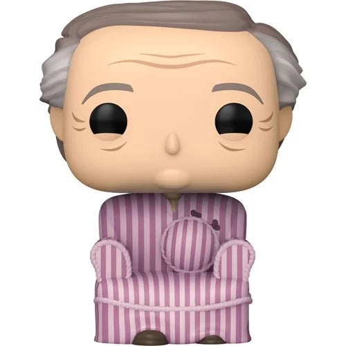 Funko Pop Premium Harry Potter: Horace Slughorn (186)