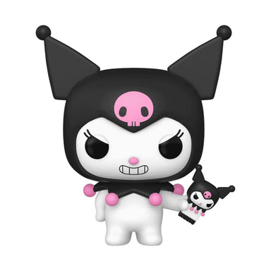 Funko Pop Sanrio: Kuromi - Brad's Toys and Collectibles Exclusive (88)