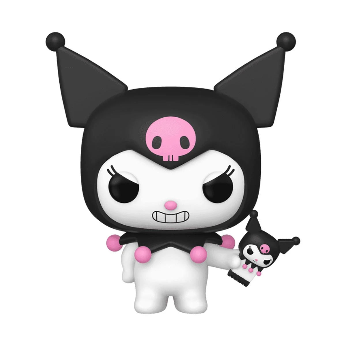 Funko Pop Sanrio: Kuromi - Brad's Toys and Collectibles Exclusive (88)