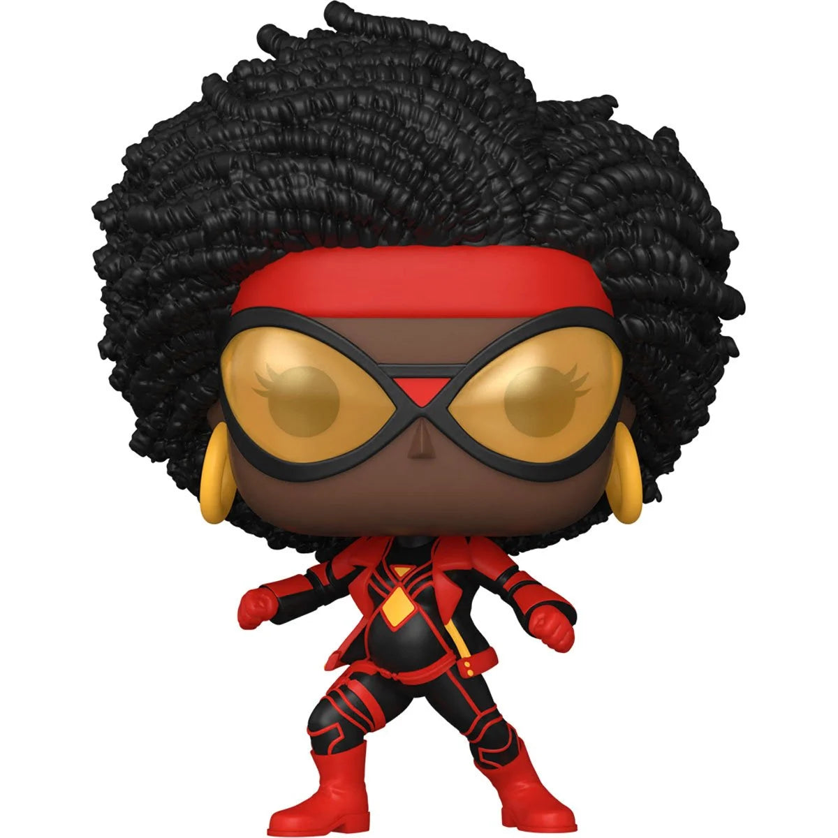 Funko Pop Spider-Man Across The Spider-Verse: Spider-Woman (1228)