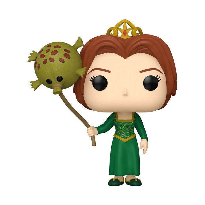 Funko Pop Shrek: Princess Fiona (1595)