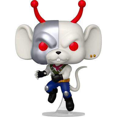 Funko Pop Biker Mice From Mars: Vinnie (1936)