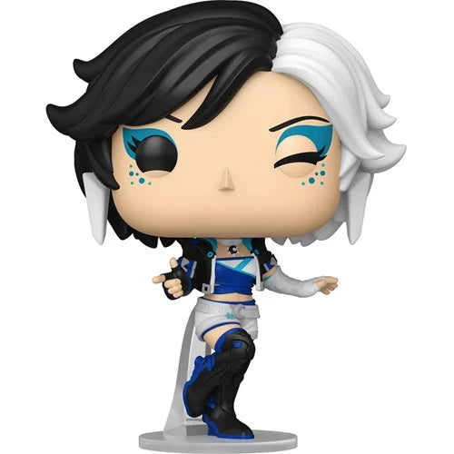 Funko Pop Marvel Rivals: Luna Snow (1141)
