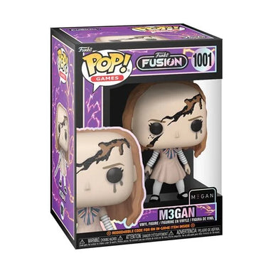 Funko Pop Funko Fusion: M3GAN (1001)