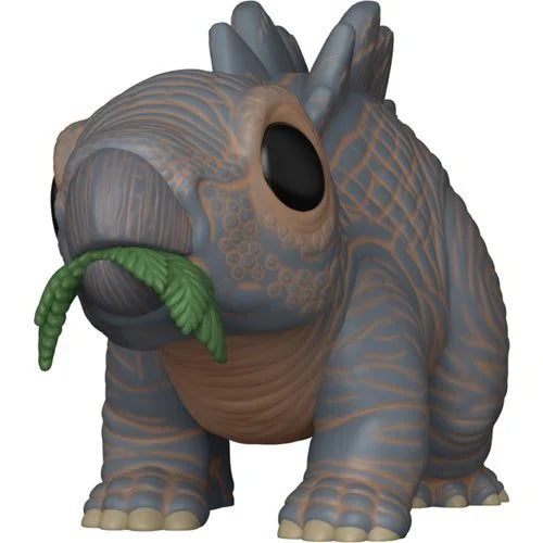 PREVENTA Funko Pop Jurassic Park: Baby Stegosaurus (2039)