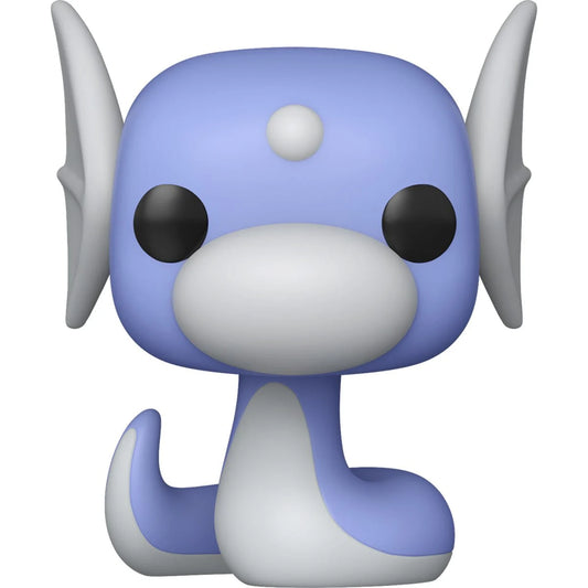 Funko Pop Pokemon: Dratini Minidraco (1050)