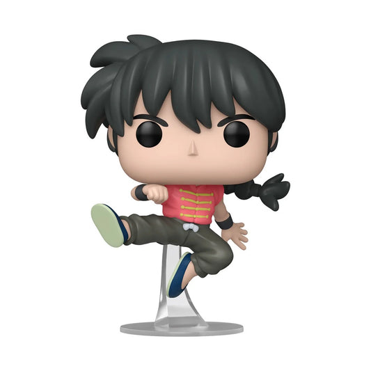 Funko Pop Ranma 1/2: Ranma (2026)