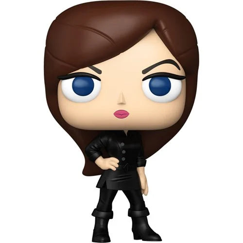 PREVENTA Funko Pop Phineas and Ferb: Vanessa (1753)