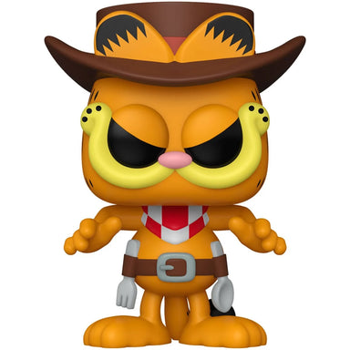 Funko Pop Garfield: Garfield (50)