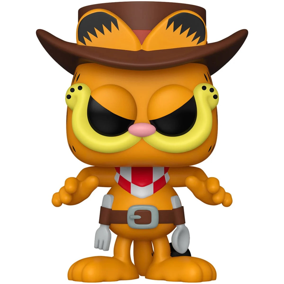 Funko Pop Garfield: Garfield (50)