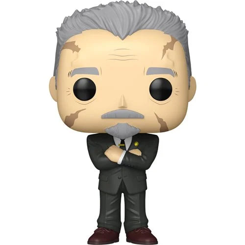 Funko Pop Solo Leveling: Go Gunhee (2270)