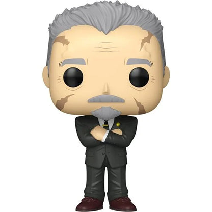 Funko Pop Solo Leveling: Go Gunhee (2270)
