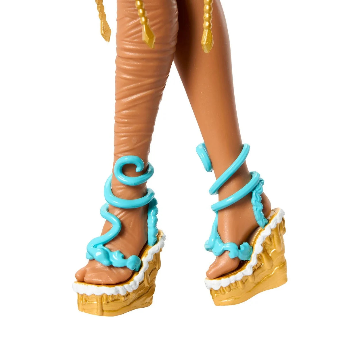 Mattel Monster High Scary Sweet Birthday Cleo De Nile — imagen 6