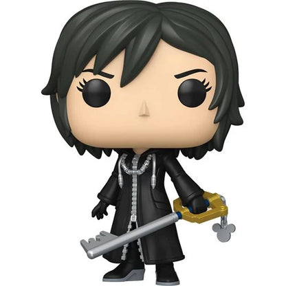 PREVENTA Funko Pop Kingdom Hearts: Xion With Keyblade (1121)