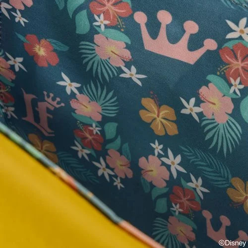 Loungefly Lemon Crossbody Bag