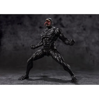 S.H.Figuarts Marvel Venom The Last Dance Action Figure
