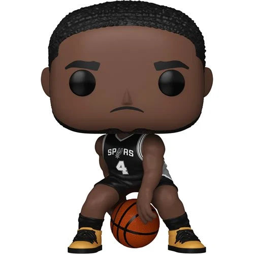 PREVENTA Funko Pop NBA San Antonio Spurs: De'Aaron Fox (218)