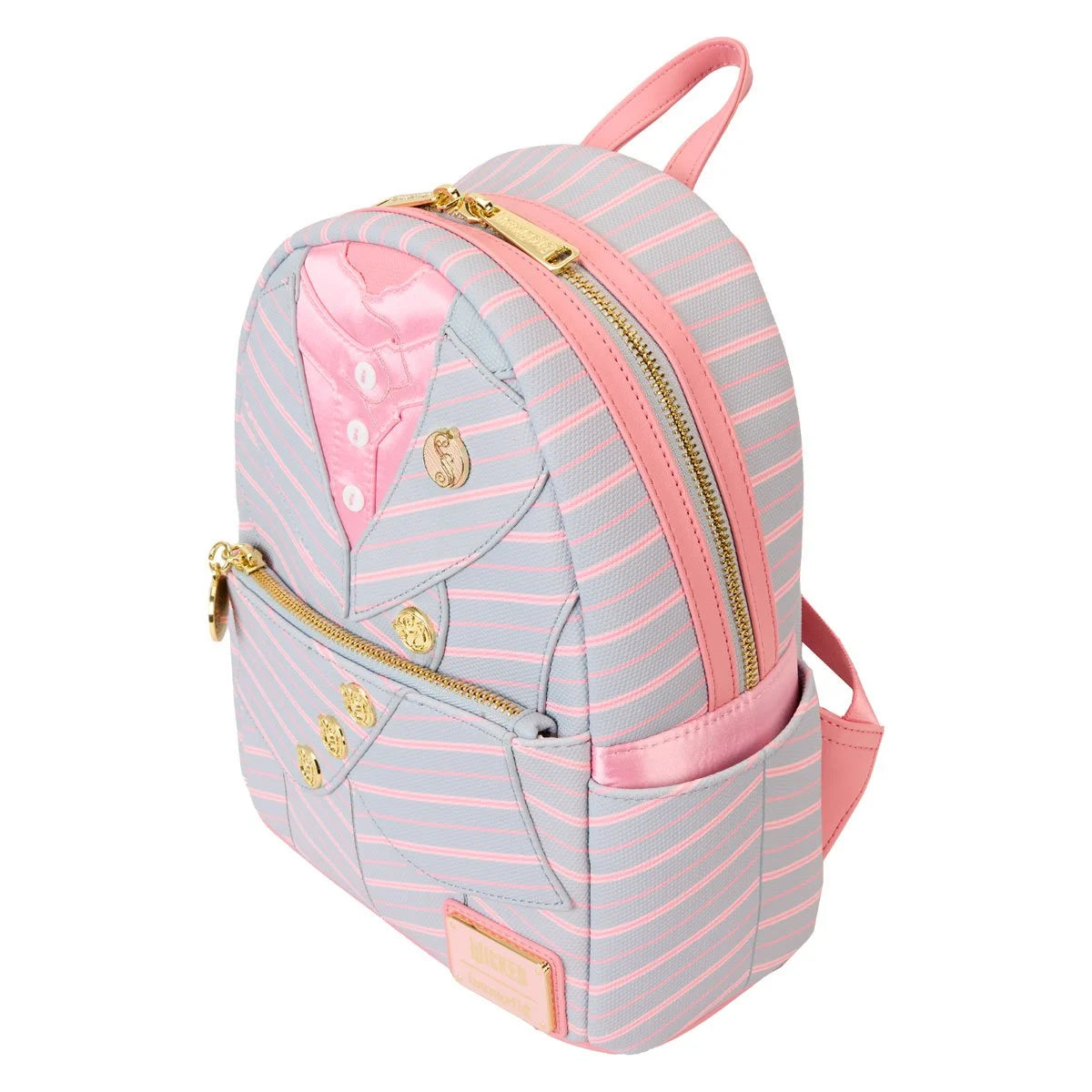 PREVENTA Loungefly Wicked: Glinda Cosplay Mini Backpack