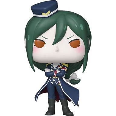 PREVENTA Funko Pop Re:Zero tarting Life in Another World: Crusch Karsten (2468)