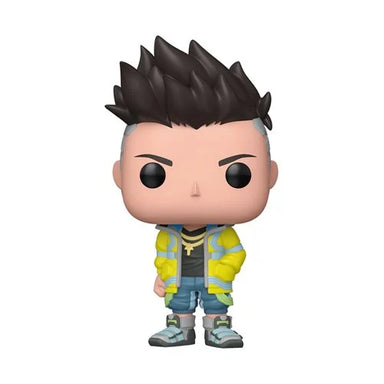 Funko Pop Cyberpunk Edgerunners: David Martinez (2413)
