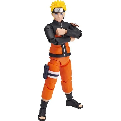 Blokees Champion Class Naruto Shippuden: Naruto Uzumaki (75602)