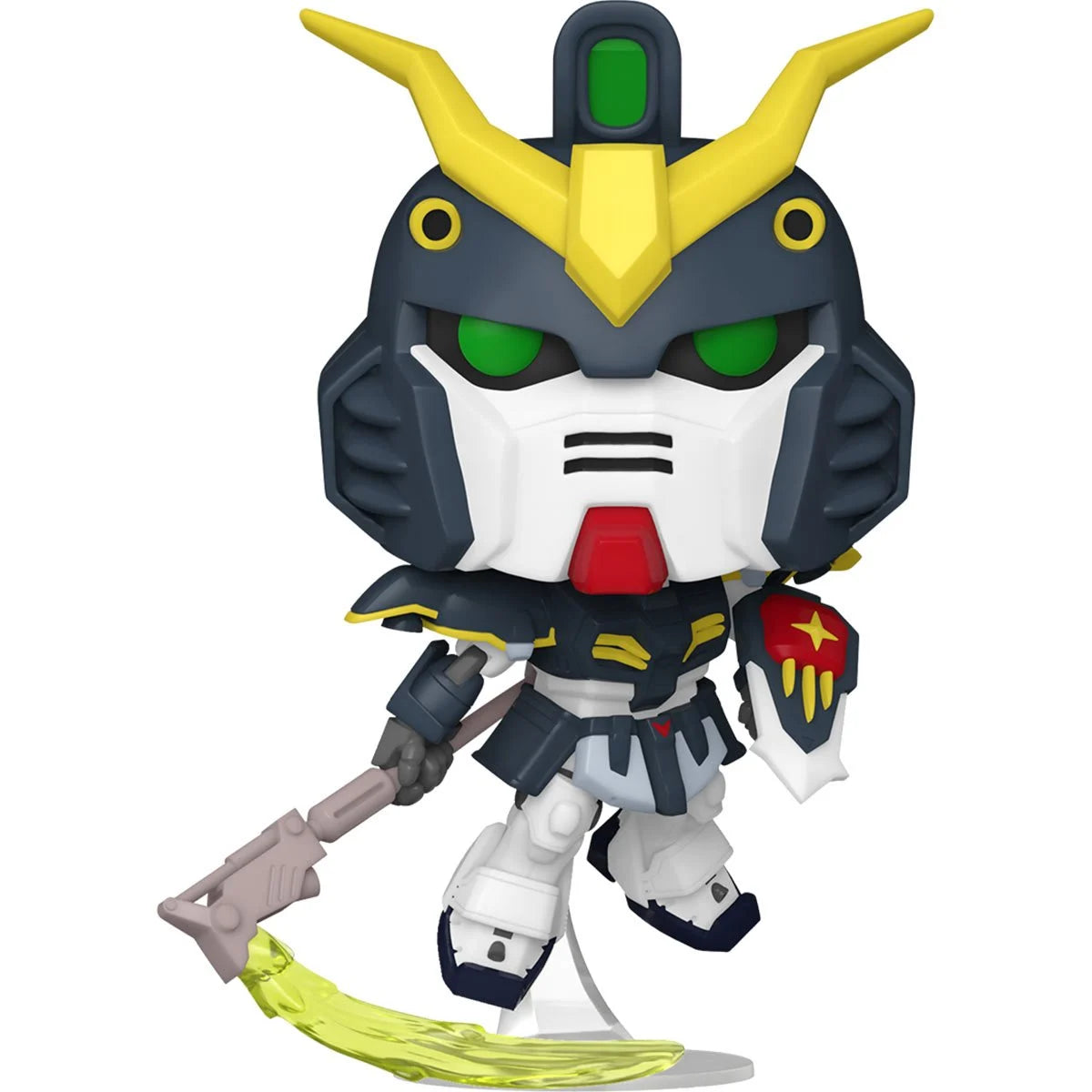 Funko Pop Plus Mobile Suit Gundam Wing: XXX-01D Gundam Deathscythe (1935)