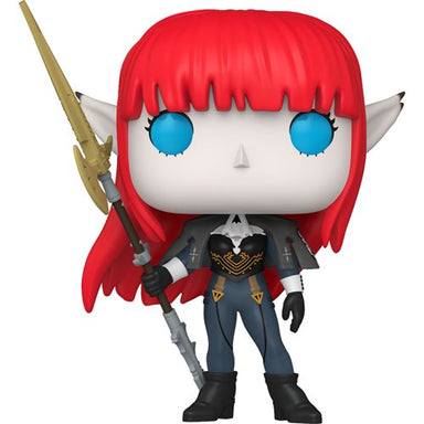PREVENTA Funko Pop Metaphor ReFantazio: Hulkenberg (1228)