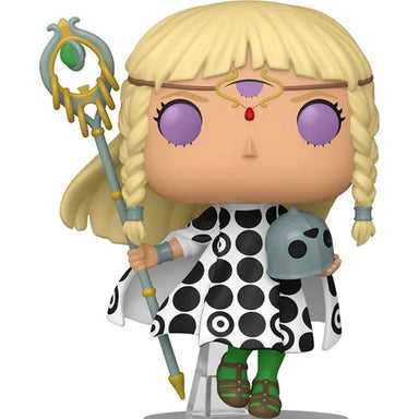 PREVENTA Funko Pop Metaphor ReFantazio: Eupha (1230)