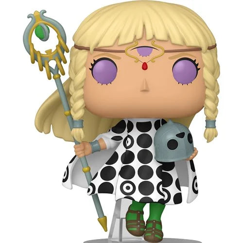 PREVENTA Funko Pop Metaphor ReFantazio: Eupha (1230)