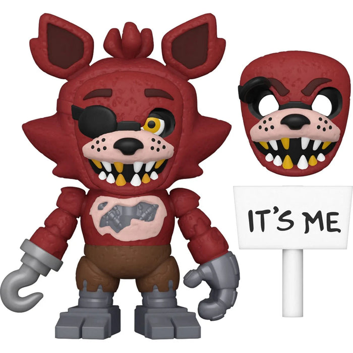 Funko Snap Mini-Figure Five Nights at Freddy's: Foxy