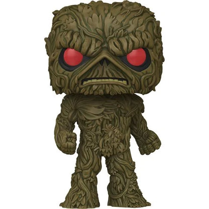 PREVENTA Funko Pop Super Justice League Dark: Swamp Thing (624)