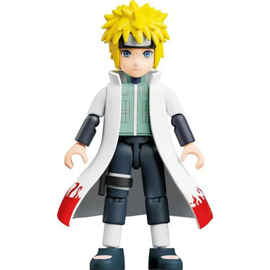 Blokees Galaxy Class Naruto Shippuden: 01 Ultimate Bond - Unitario Sorpresa (71047)
