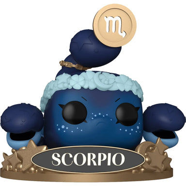 Funko Pop Zodiac: Scorpio (16)