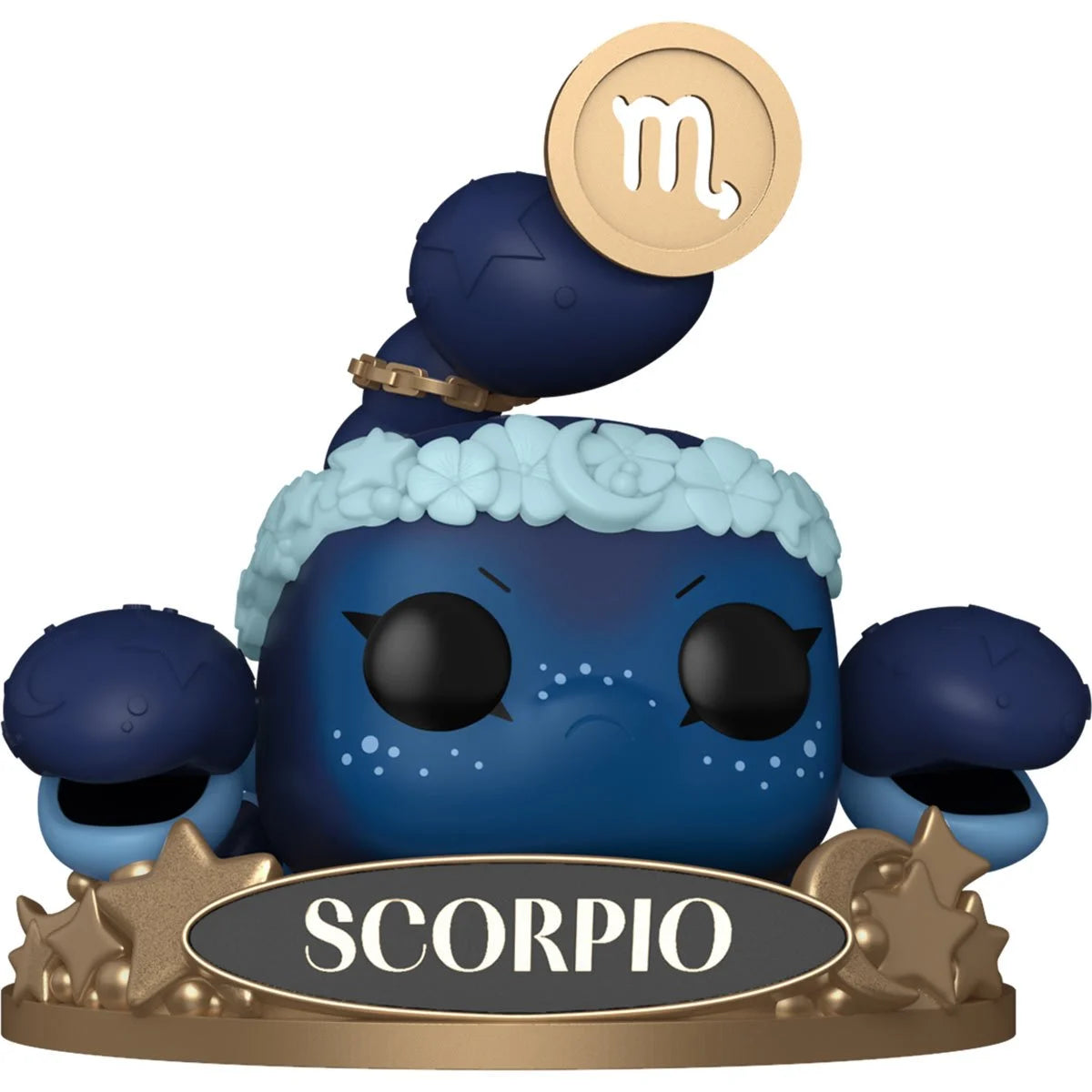 Funko Pop Zodiac: Scorpio (16)