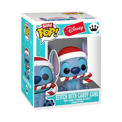 Funko Pop Bitty Pop Lilo & Stitch Countdown Calendar