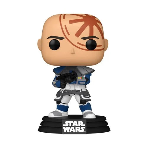 PREVENTA Funko Pop Star Wars: Arc Trooper Jesse (807)