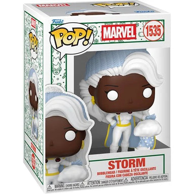 Funko Pop Marvel X-Men Holidays: Storm (1535)