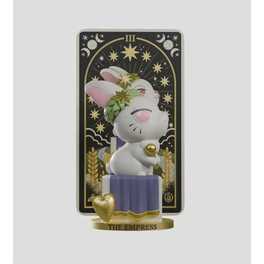 Kaleidos Creative Wild Magic Tarot Serie 2 Caja sorpres Mini-Figura