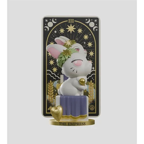 Kaleidos Creative Wild Magic Tarot Serie 2 Caja sorpres Mini-Figura
